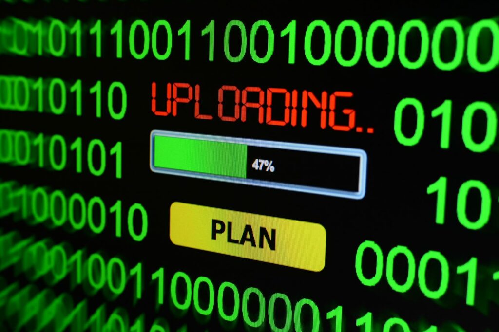Forestall Contingency Planning