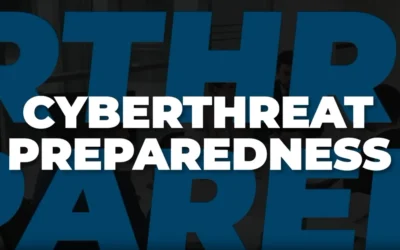 Cyber Crisis Preparedness